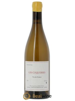 Vin de France Les Coqueries Stéphane Bernaudeau (Domaine)