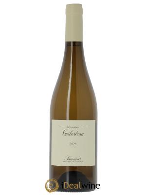 Saumur Domaine Guiberteau