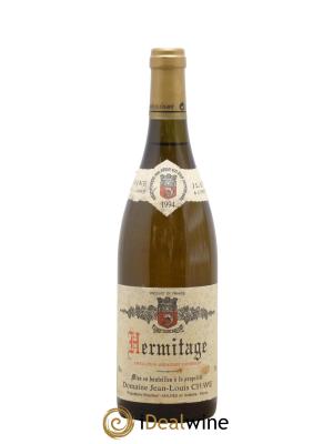 Hermitage Jean-Louis Chave 