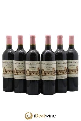 Vieux Château Certan