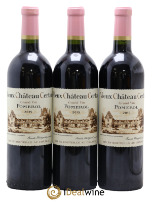 Vieux Château Certan