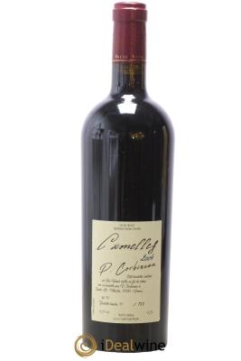 Touraine Cumelle Patrick Corbineau