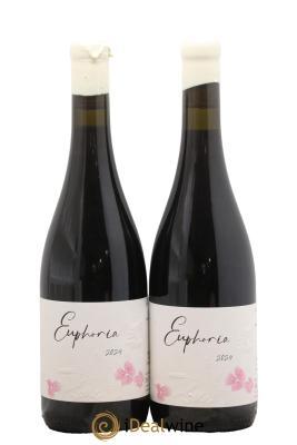 Bourgogne Euphoria Jérémy Carteret