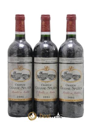 Château Chasse Spleen