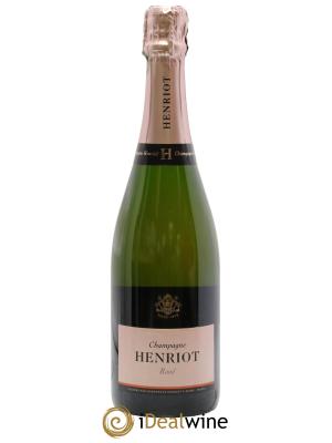 Rosé Brut Henriot
