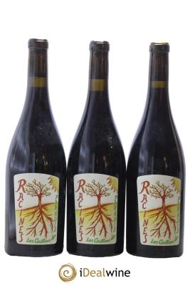 Vin de France Racines Les Cailloux du Paradis - Claude Courtois