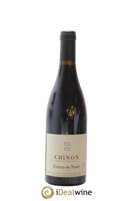 Chinon Coteau de Noiré Philippe Alliet