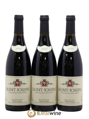 Saint-Joseph Gonon (Domaine)