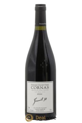 Cornas Granit 30 Vincent Paris