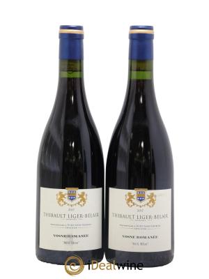 Vosne-Romanée Aux Réas Thibault Liger-Belair