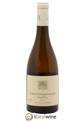 Corton-Charlemagne Grand Cru Ardhuy (Domaine d')