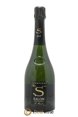 Cuvée S Salon