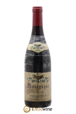 Bourgogne Coche Dury (Domaine)