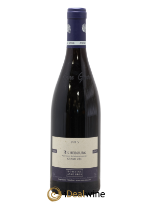 Richebourg Grand Cru Anne Gros