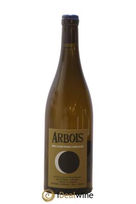 Arbois Savagnin Chardonnay Nouvelles-Viaduc Adeline Houillon & Renaud Bruyère
