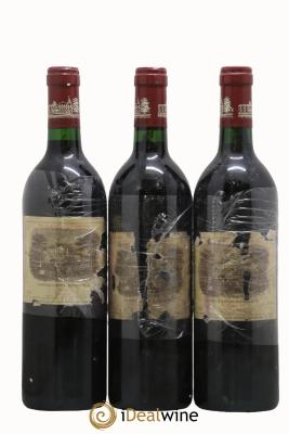 Château Lafite Rothschild 1er Grand Cru Classé