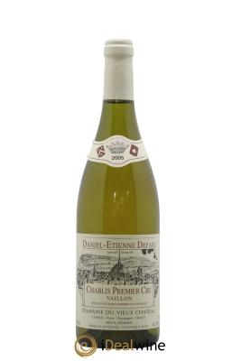 Chablis 1er Cru Vaillons Daniel-Etienne Defaix