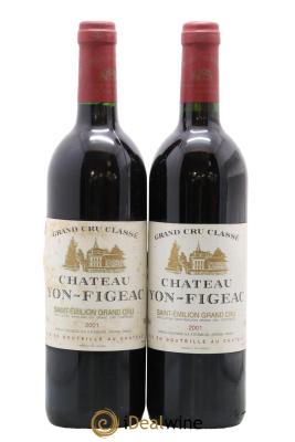 Château Yon Figeac Grand Cru Classé