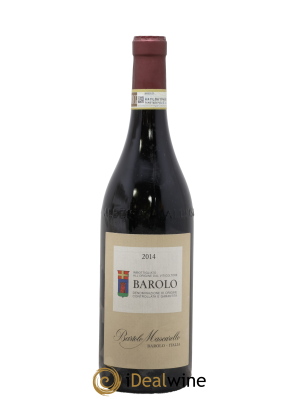 Barolo DOCG Bartolo Mascarello