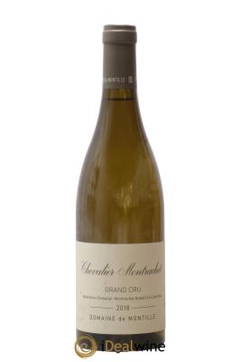 Chevalier-Montrachet Grand Cru De Montille (Domaine)
