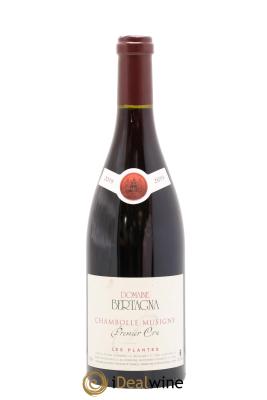 Chambolle-Musigny 1er Cru Les Plantes Bertagna