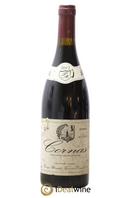 Cornas Reynard Thierry Allemand