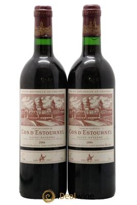 Cos d'Estournel 2ème Grand Cru Classé
