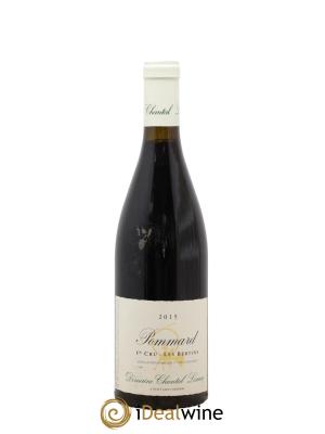 Pommard 1er Cru Les Bertins Chantal Lescure