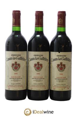 Château Canon la Gaffelière 1er Grand Cru Classé B