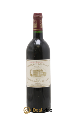 Château Margaux 1er Grand Cru Classé