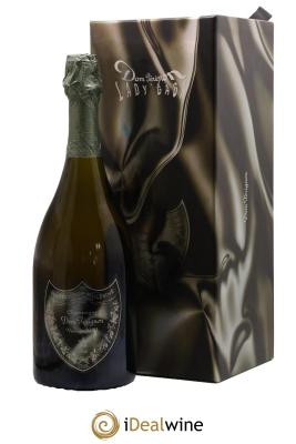 Vintage Edition Limitée Lady Gaga Dom Pérignon