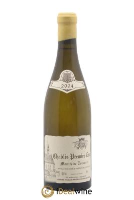 Chablis 1er Cru Montée de Tonnerre Raveneau (Domaine)