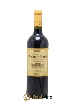 Château Lalande Borie