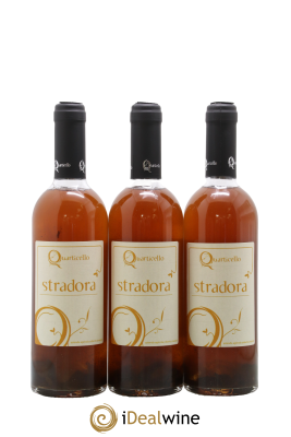 Italie IGT Vino da Uve Stramature Stradora Quarticello Azienda Agricola Roberto Maestri