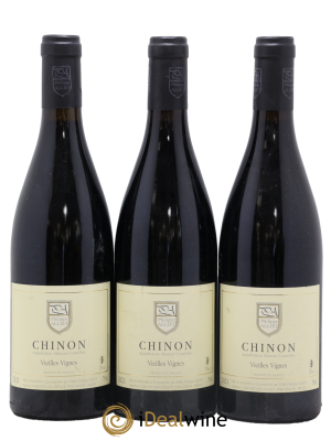 Chinon Vieilles Vignes Philippe Alliet