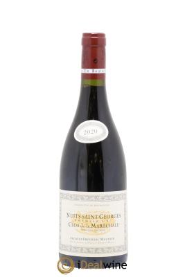 Nuits-Saint-Georges 1er Cru Clos de La Maréchale Jacques-Frédéric Mugnier