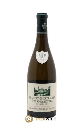 Puligny-Montrachet 1er Cru Les Combettes Jacques Prieur (Domaine)