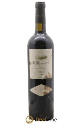 Priorat DOCa Alvaro Palacios L'Ermita