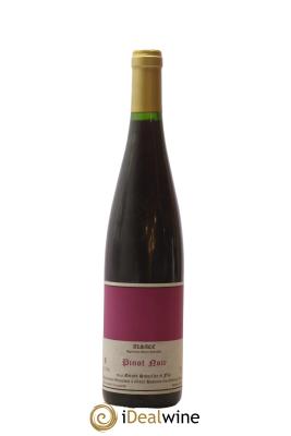 Alsace Pinot Noir LN012 Gérard Schueller (Domaine) 
