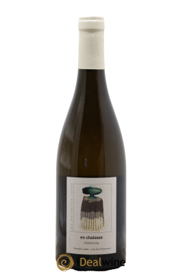 Côtes du Jura Chardonnay En Chalasse Romain - Julien - Charline Labet
