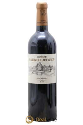 Château Larrivet Haut-Brion