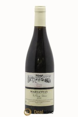 Marsannay Au Champ Salomon Bart (Domaine)