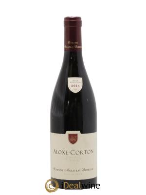 Aloxe-Corton Maratray-Dubreuil