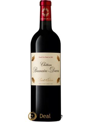 Château Branaire Ducru 4ème Grand Cru Classé 