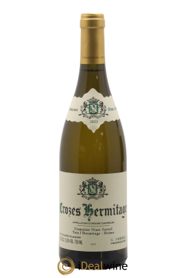 Crozes-Hermitage Marc Sorrel