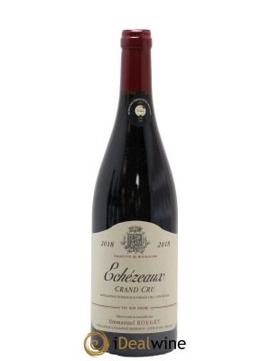 Echezeaux Grand Cru Emmanuel Rouget