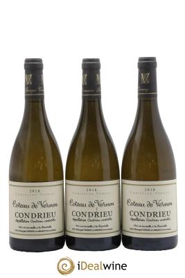 Condrieu Coteau de Vernon Georges Vernay