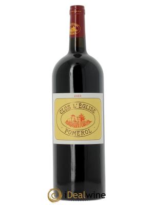 Clos l'Eglise (CBO à partir de 6 mgs)