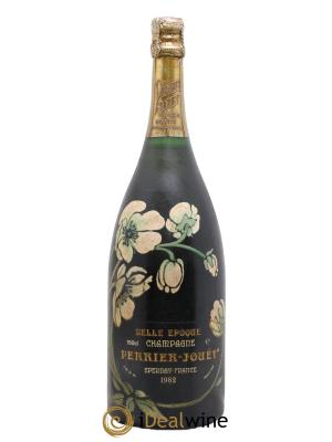Cuvée Belle Epoque Brut Perrier-Jouët