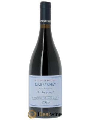 Marsannay Les Longeroies Bruno Clair (Domaine)